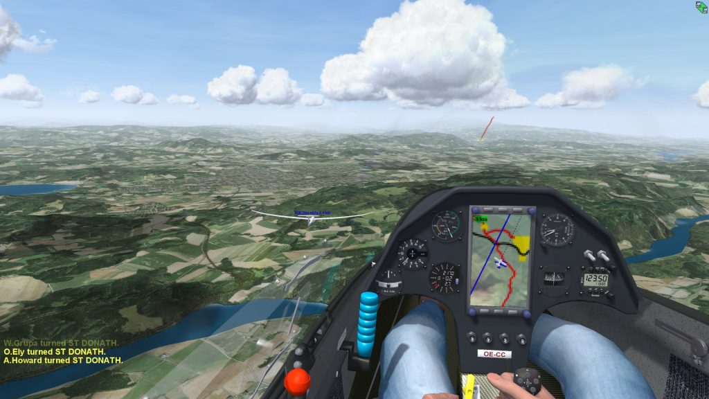 Get VR Ready - A Guide to Flight Simulator v1.80 Now Available - SoFly